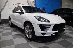 Porsche MACAN S V6 3.0 BITURBO - 340 CH - PDK 7