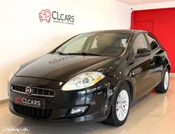 Fiat Bravo 1.4 16V Dynamic