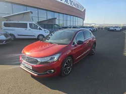 Ds DS 4 BLUEHDI 120CH CHIC S&S