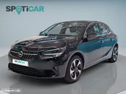 Opel Corsa-e 50 kWh