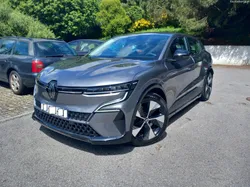 Renault Mégane E-Tech EV60 Techno