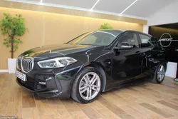 BMW 116 d Corporate Edition M