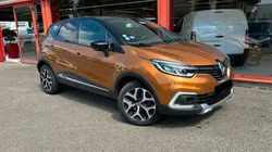Captur 1.2 TCe 120ch energy Intens