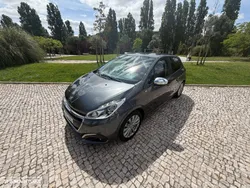 Peugeot 208 1.2 PureTech Style