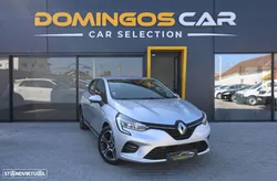 Renault Clio 1.0 SCe Zen