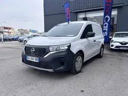 Nissan townstar fourgon 1.3 tce 130 l1 n-connecta