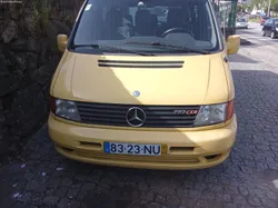 Mercedes-Benz Vito 110