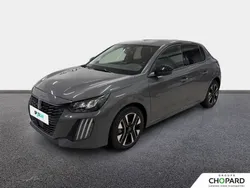 Peugeot 208 100 S&S BVM6 Allure