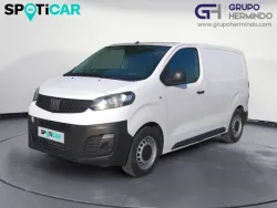 FIAT Scudo Furgón 1.5BlueHDI L1 Business 100