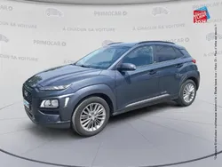 Hyundai Kona 1.0 T-GDi 120ch FAP Creative