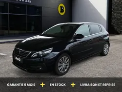Peugeot 308 110 ch Allure /Toit Pano/Gps/Caméra