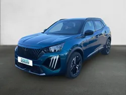 Peugeot 2008 Hybrid 145 e-DCS6 - GT