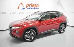Hyundai TUCSON 1.6 TGDI HEV Tecno 2C AT