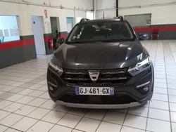 Dacia Sandero TCe 90 - 22 Stepway Confort