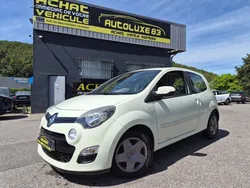 Renault twingo 1.2 i 75 cv garantie 1 an