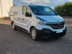 RENAULT TRAFIC 3 COURT PHASE 2 2.0 BLUE DCI - 16V TURBO 145ch CT OK