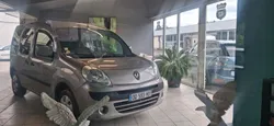 Renault kangoo/1.5dci/7-2008/clim/tbe/reviser-garantie/4990e