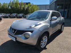 Nissan Juke 1.5 dCi 110ch FAP Tekna