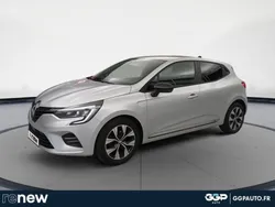 Renault Clio 1.0 SCe 65ch Evolution