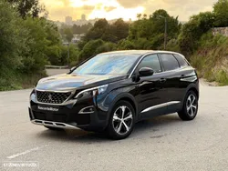 Peugeot 3008 1.2 PureTech GT