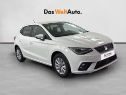SEAT Ibiza 1.0 TSI S&S Style XM 115