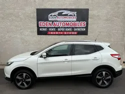 Nissan Qashqai 2 1.2 DIG-T 115cv première main