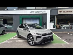 Skoda Elroq 286ch 85 Sportline