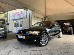 BMW 118 D