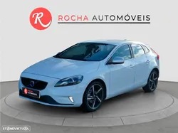 Volvo V40 1.6 D2 R-Design