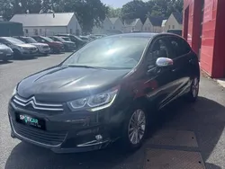 Citroen C4 PureTech 110ch Millenium Business