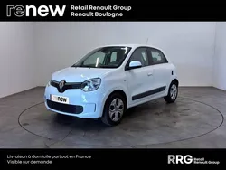 Renault twingo iii sce 65 21 zen