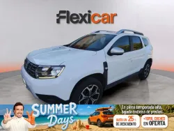 DACIA Duster 1.5Blue dCi Comfort 4x2 85kW