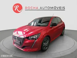Peugeot 208 1.2 PureTech Active Pack