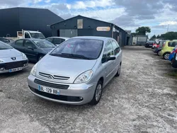 Citroën Picasso Xsara 1.6 hdi