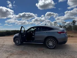 Mercedes-Benz GLC 300 Cope