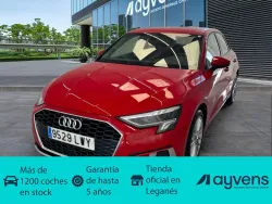 AUDI A3 Sportback 35TDI Advanced