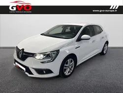 Renault Megane 1.5 Blue dCi 115ch Business