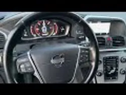 Volvo XC 60 D4 Ocean Race