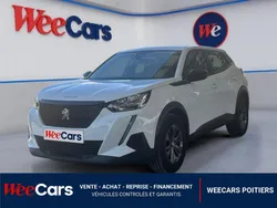 PEUGEOT 2008 1.5 BlueHDi - 110 cv Active