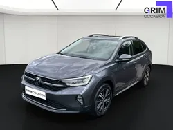 VOLKSWAGEN Taigo 1.0 TSI 110 DSG7 Style