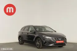 Hyundai i30 SW 1.0 T-GDi Style Plus