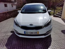 Kia Ceed M65DZ1