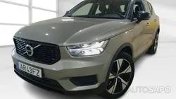 Volvo XC40 de 2022