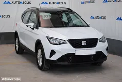 SEAT Arona 1.0 TSI Style
