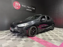 BMW SERIE 1 116d - BV DKG BERLINE F40 M Sport