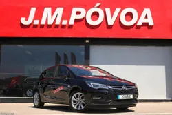 Opel Astra 1.6 CDTI Business Edition 110cv