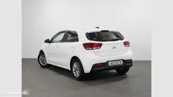 Kia Rio 1.2 CVVT Dynamic