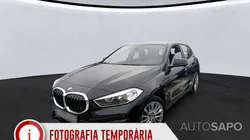 BMW Série 1 de 2022