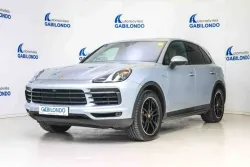 PORSCHE Cayenne E-Hybrid Aut.