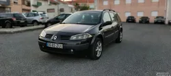 Renault Mégane 1.5DCI 225 mil kilometros reais